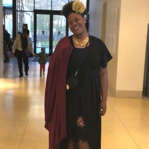 Meet your Posher, Tatiyana